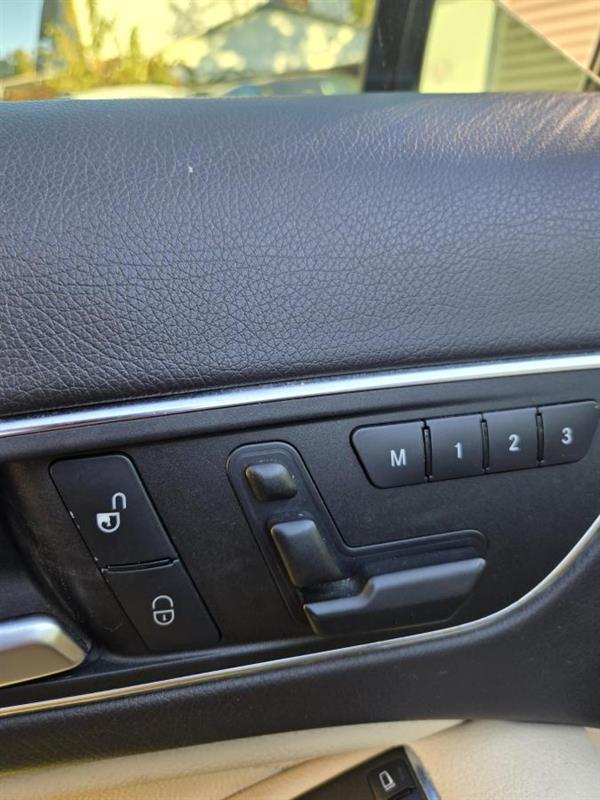 mercedes-benz GLA250 2017 - 18