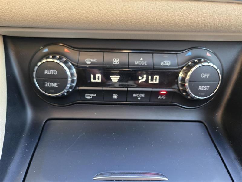 mercedes-benz GLA250 2017 - 21