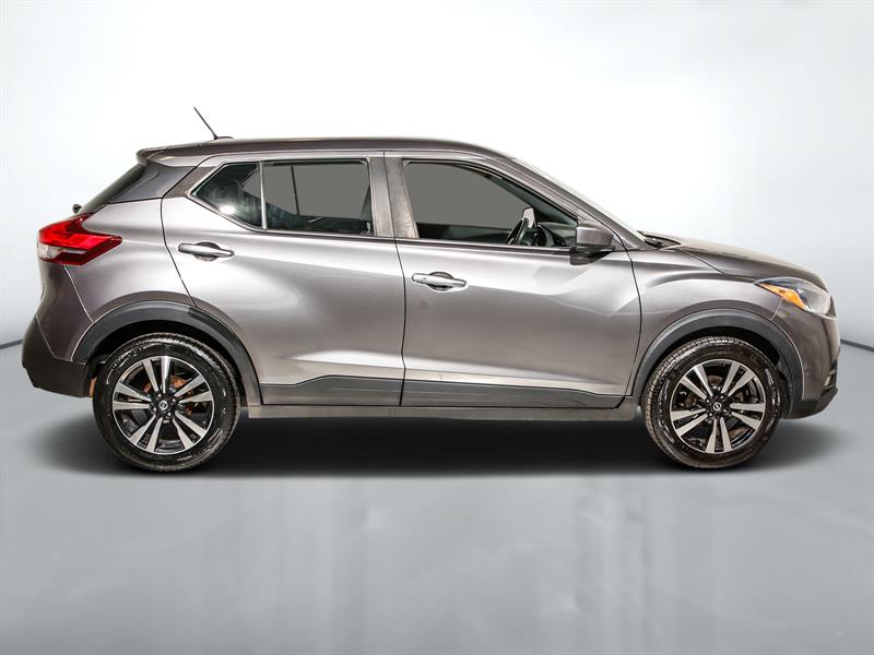 nissan Kicks 2019 - 2