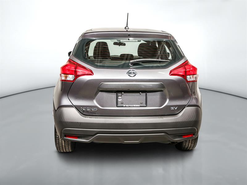 nissan Kicks 2019 - 4