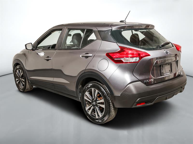 nissan Kicks 2019 - 5