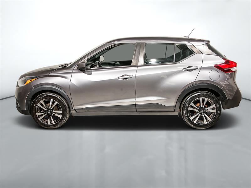 nissan Kicks 2019 - 6
