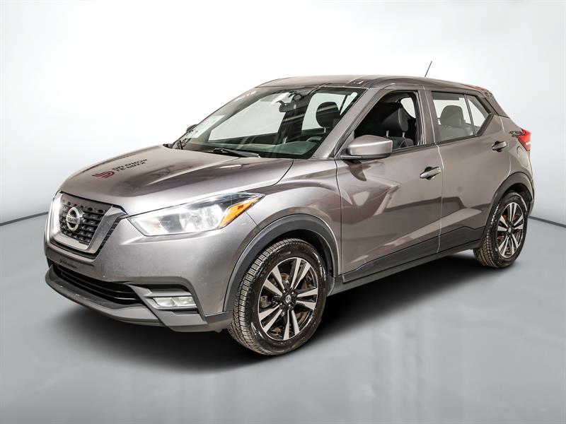 nissan Kicks 2019 - 7