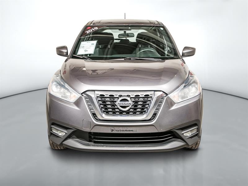 nissan Kicks 2019 - 8