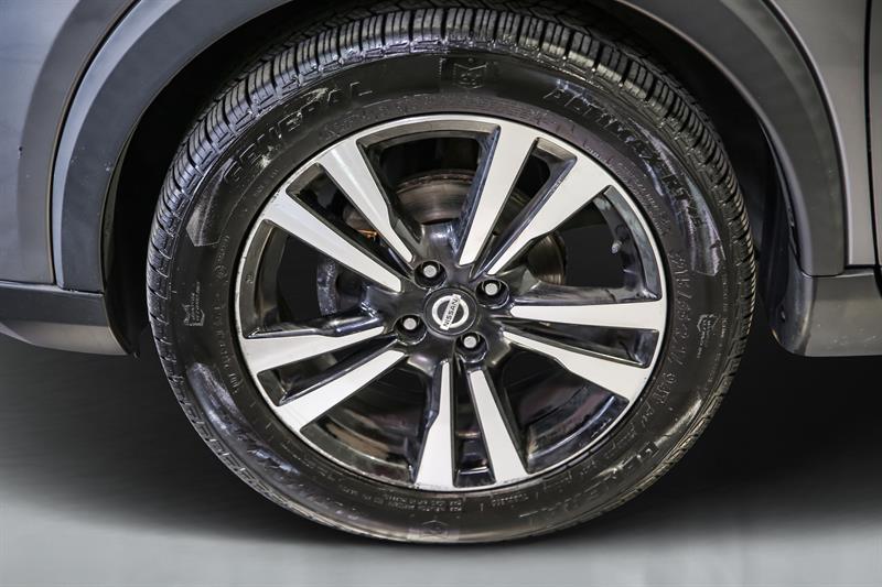 nissan Kicks 2019 - 9