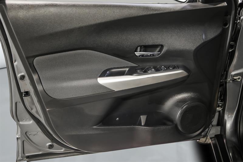 nissan Kicks 2019 - 11