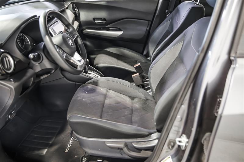nissan Kicks 2019 - 13