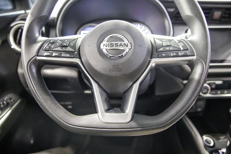 nissan Kicks 2019 - 14