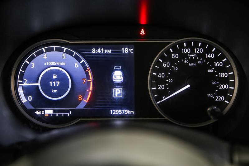 nissan Kicks 2019 - 20