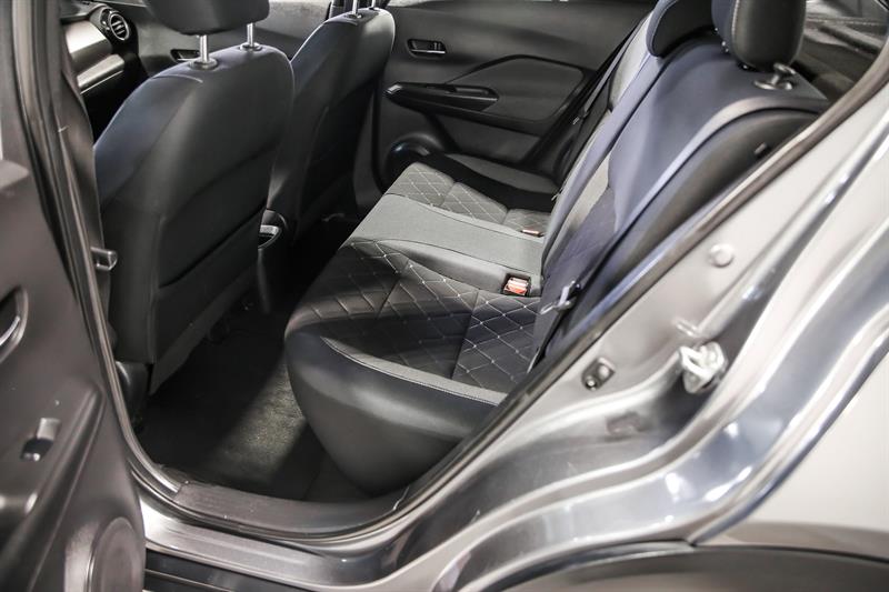 nissan Kicks 2019 - 23