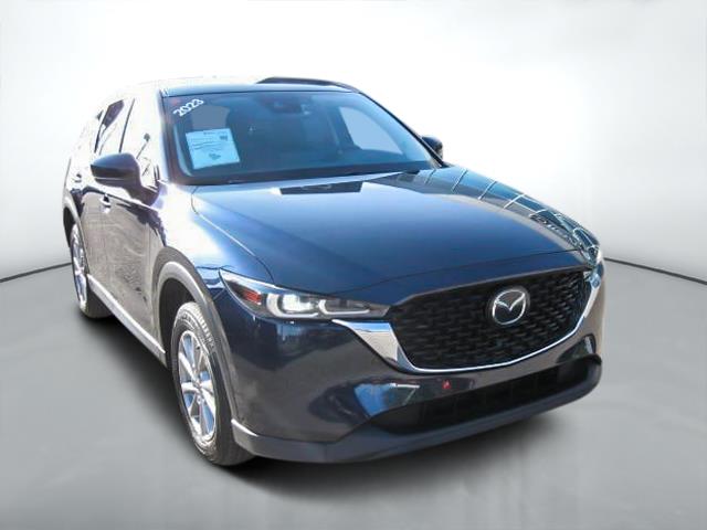 mazda CX-5 2023