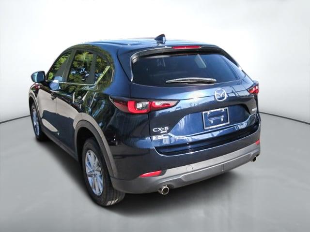 mazda CX-5 2023 - 4
