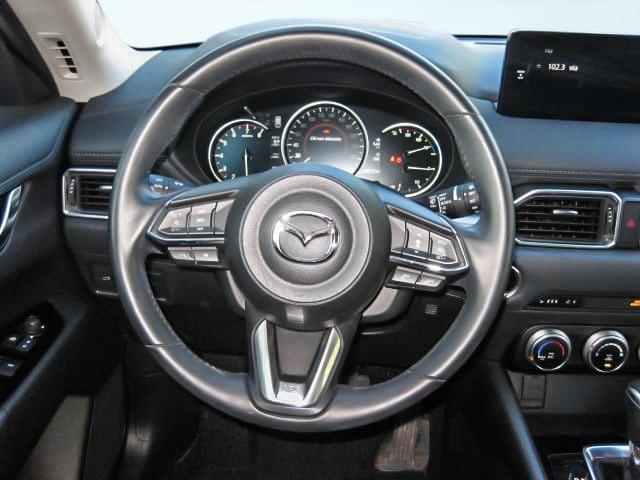 mazda CX-5 2023 - 12