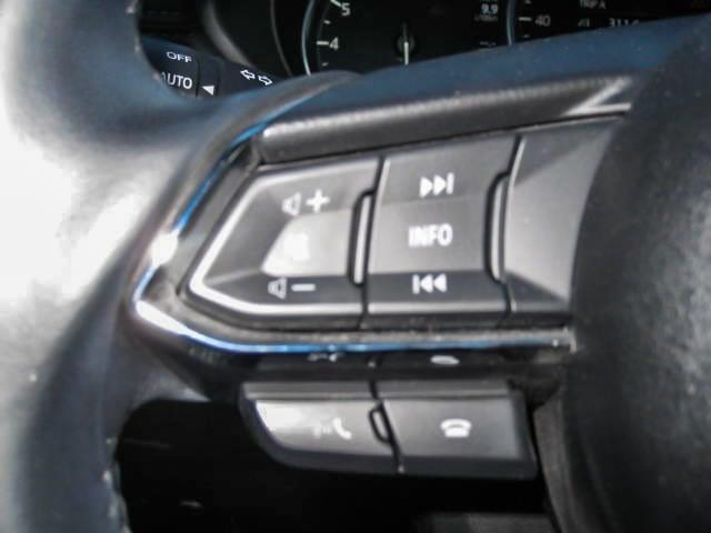 mazda CX-5 2023 - 13