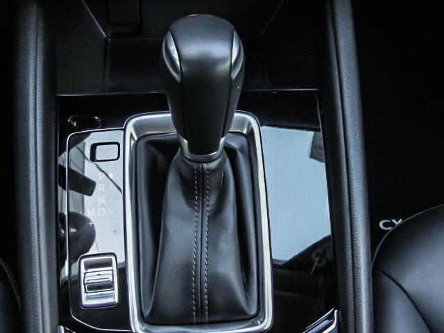 mazda CX-5 2023 - 18