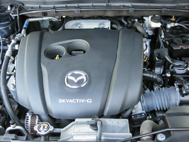 mazda CX-5 2023 - 25
