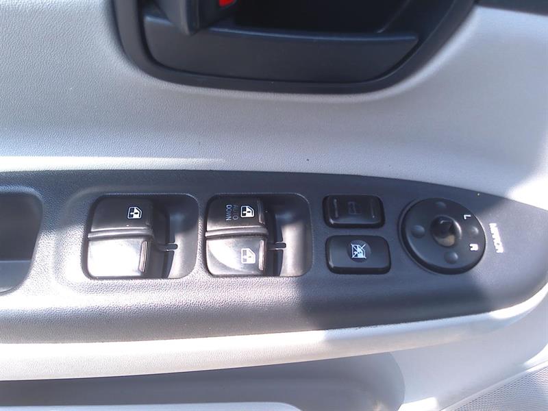 hyundai Accent 2007 - 12