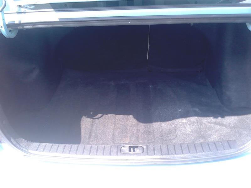 hyundai Accent 2007 - 13