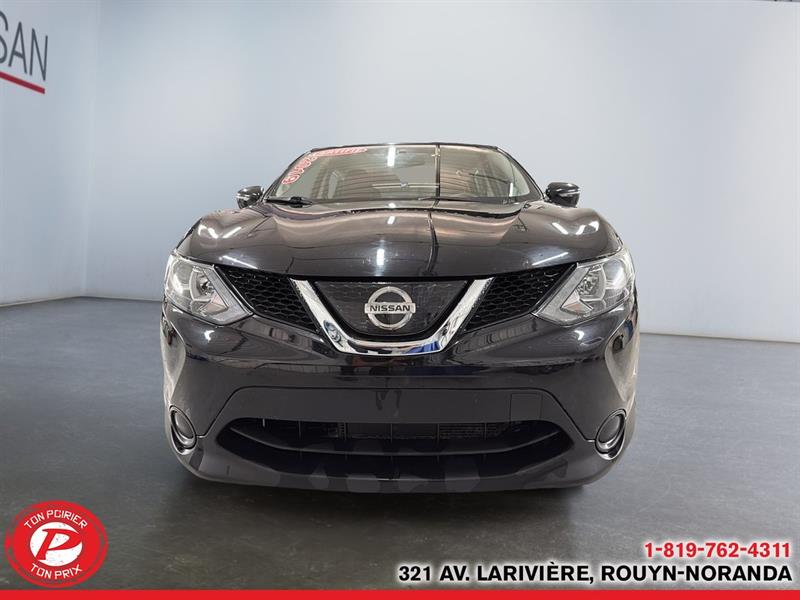 nissan Qashqai 2019 - 2