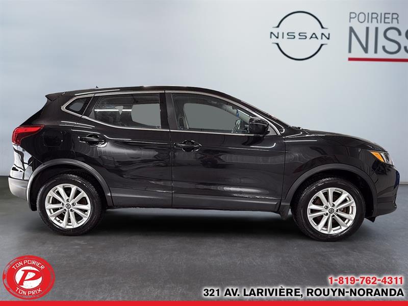 nissan Qashqai 2019 - 3