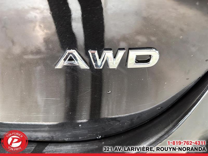 nissan Qashqai 2019 - 6