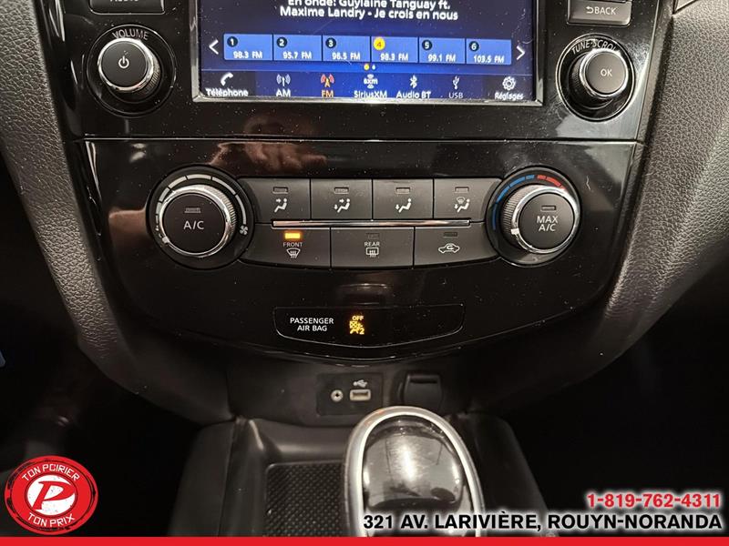 nissan Qashqai 2019 - 18