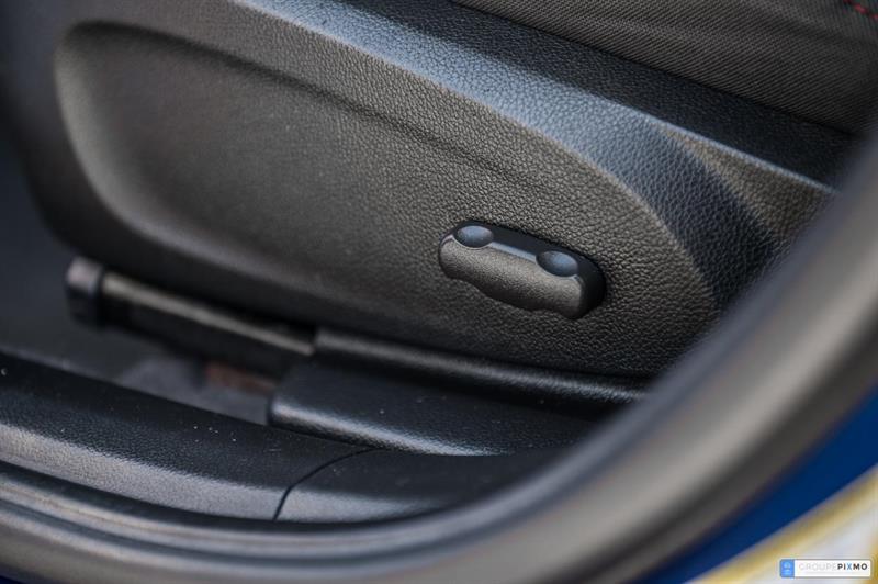 chevrolet Sonic 2017 - 15