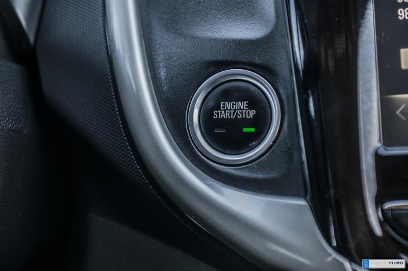 chevrolet Sonic 2017 - 20