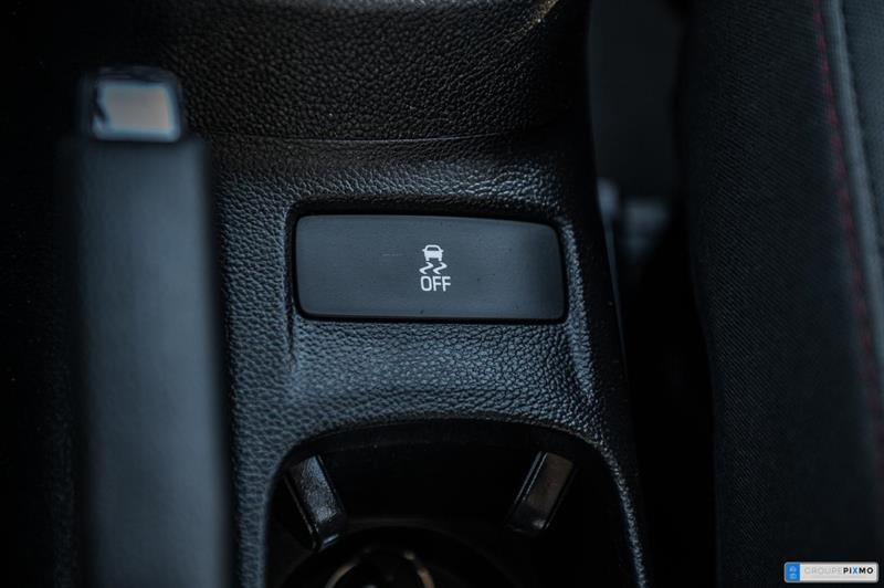 chevrolet Sonic 2017 - 25