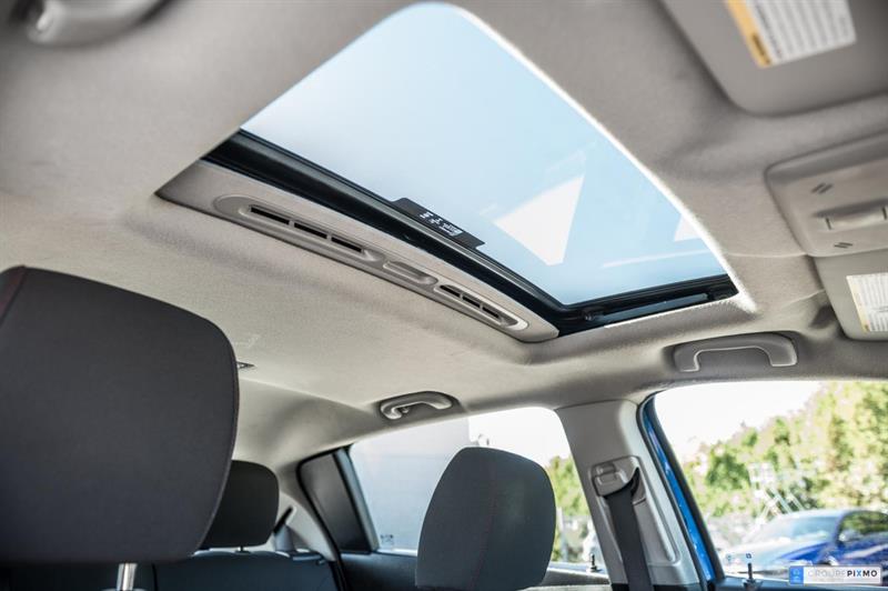 chevrolet Sonic 2017 - 32