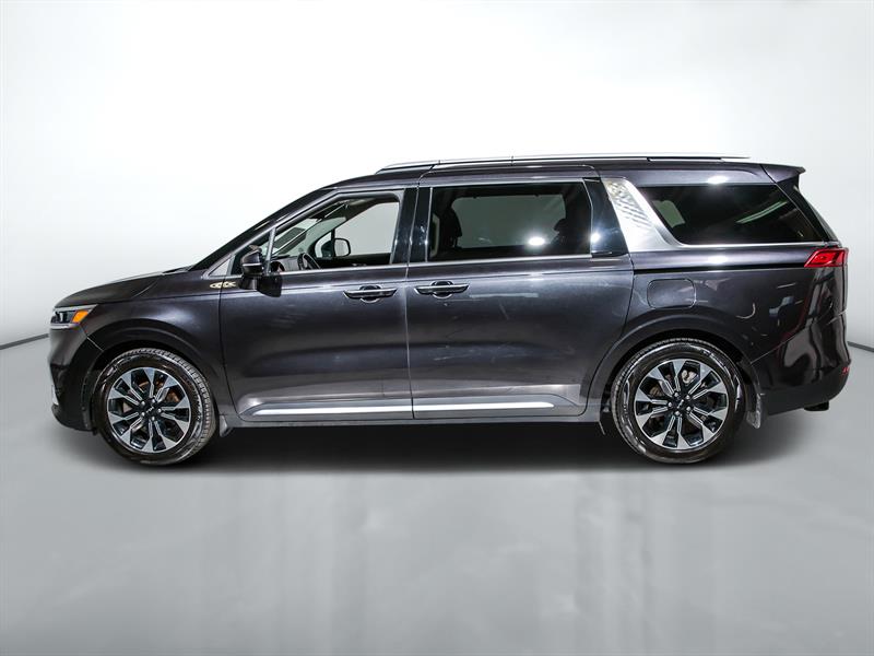 kia Carnival 2022 - 6