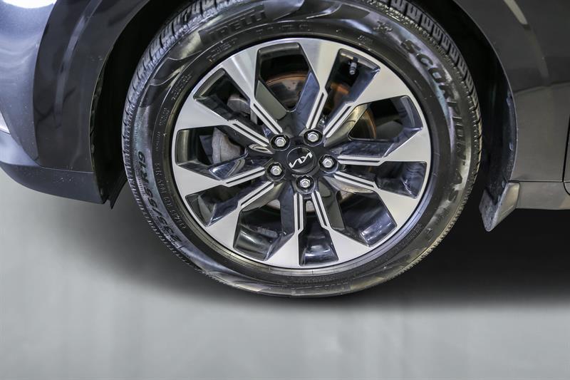 kia Carnival 2022 - 9