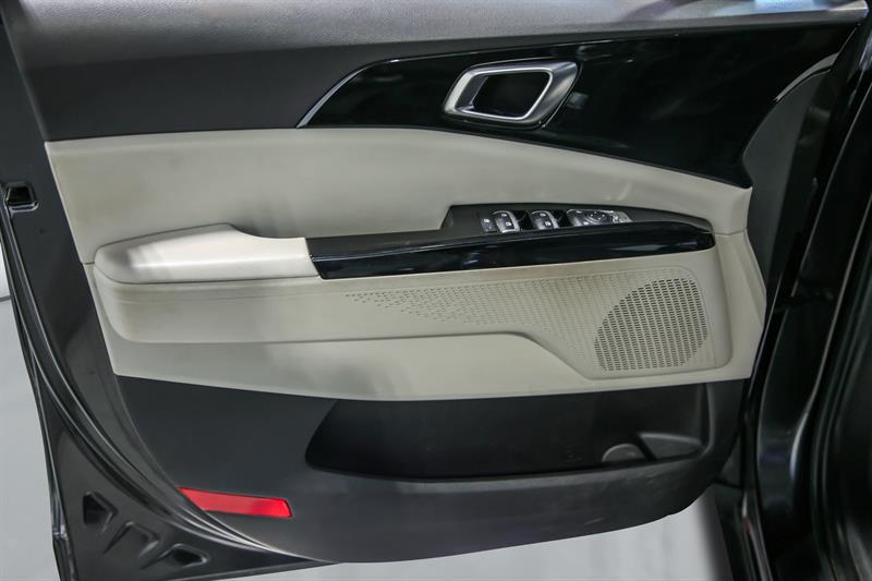 kia Carnival 2022 - 11