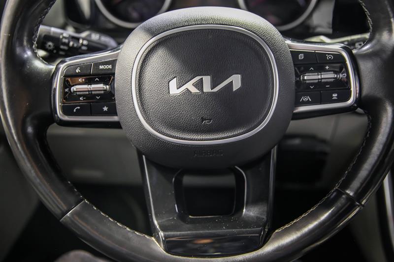 kia Carnival 2022 - 15