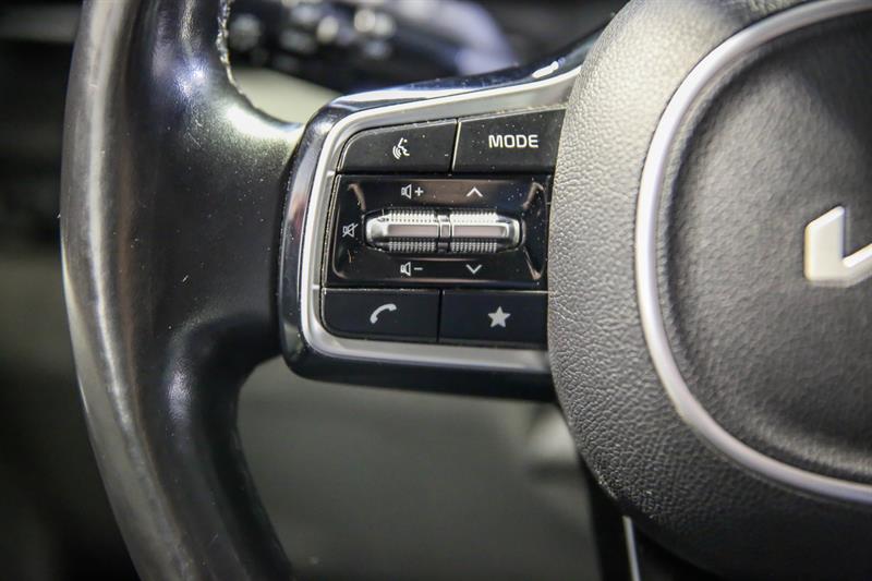 kia Carnival 2022 - 16