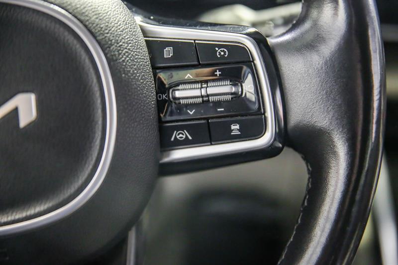 kia Carnival 2022 - 17