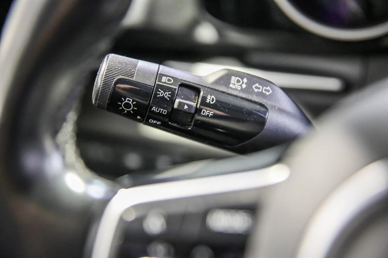 kia Carnival 2022 - 18