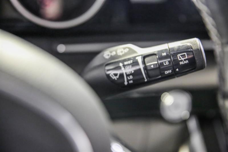 kia Carnival 2022 - 19