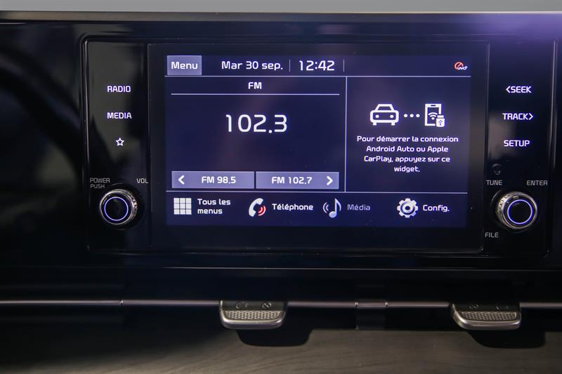 kia Carnival 2022 - 22