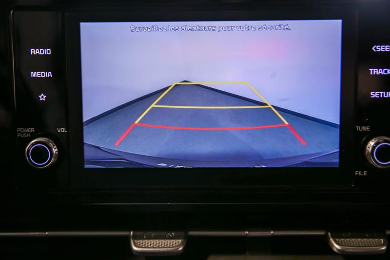 kia Carnival 2022 - 23