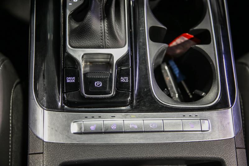 kia Carnival 2022 - 25