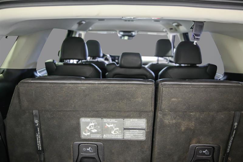 kia Carnival 2022 - 27