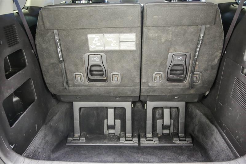 kia Carnival 2022 - 28