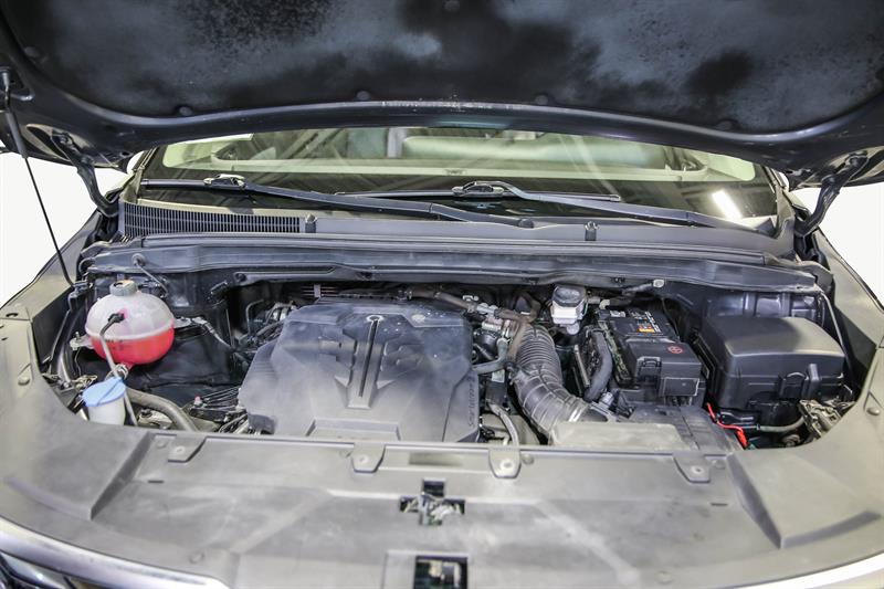 kia Carnival 2022 - 30