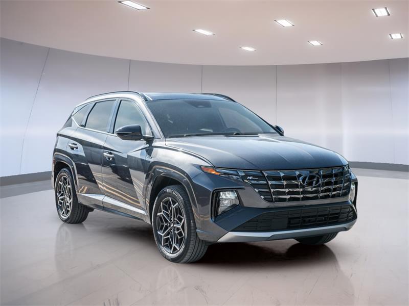 hyundai Tucson 2023 - 4