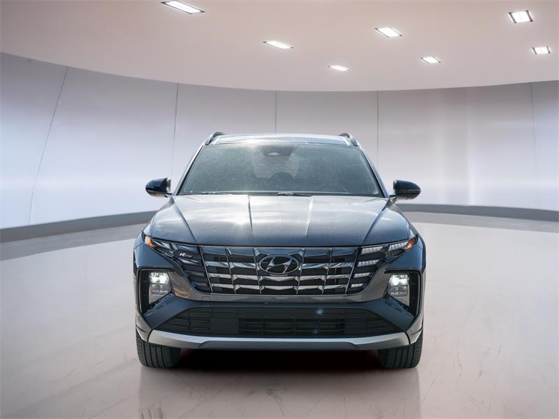 hyundai Tucson 2023 - 5