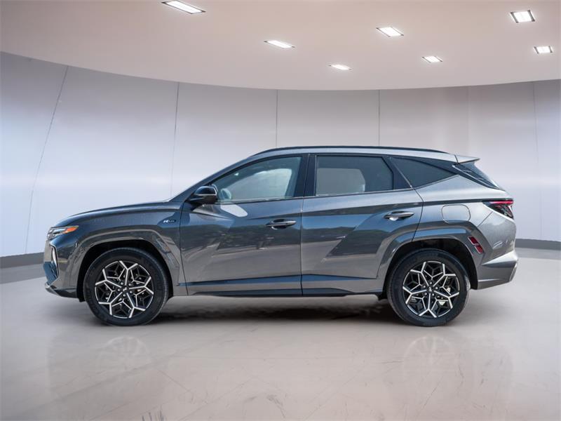 hyundai Tucson 2023 - 7