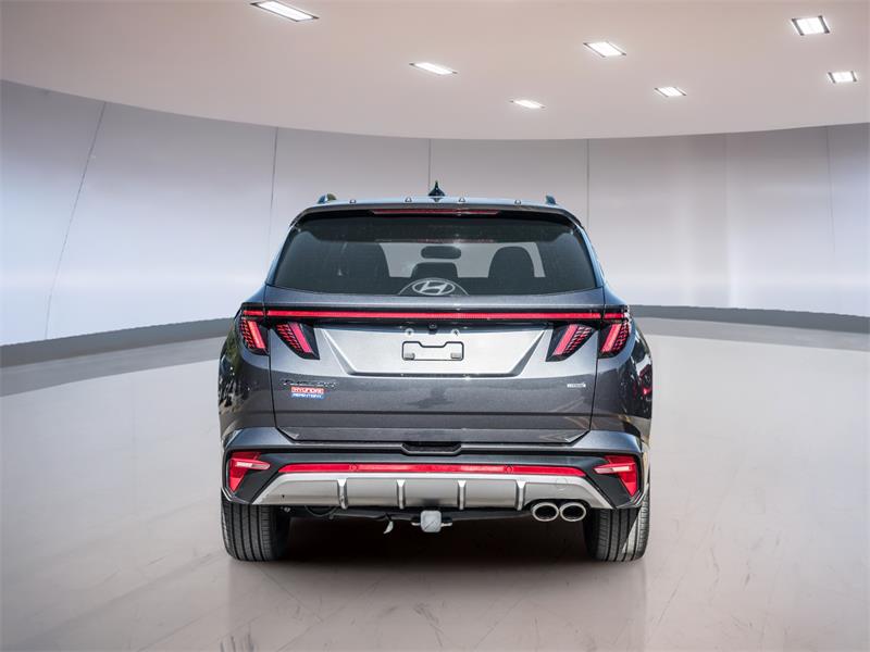 hyundai Tucson 2023 - 9