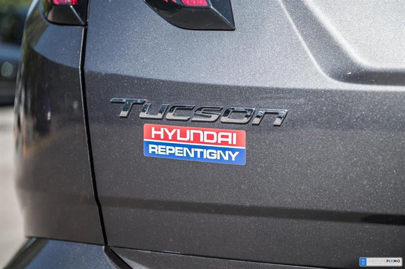 hyundai Tucson 2023 - 10
