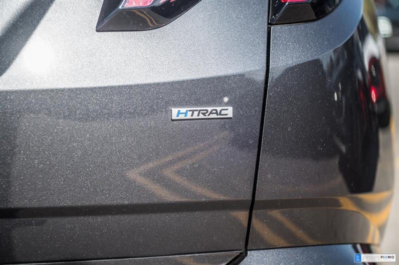 hyundai Tucson 2023 - 11